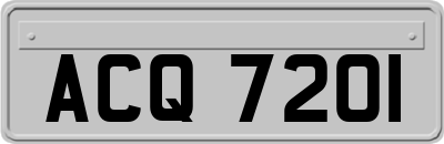 ACQ7201
