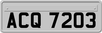 ACQ7203