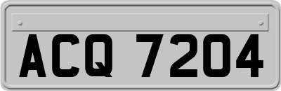 ACQ7204