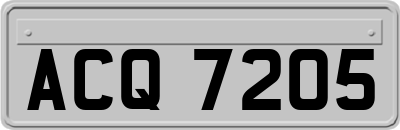 ACQ7205