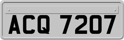 ACQ7207
