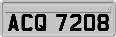 ACQ7208