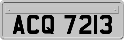 ACQ7213