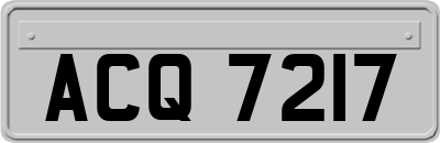 ACQ7217