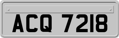 ACQ7218