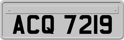 ACQ7219