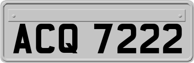 ACQ7222