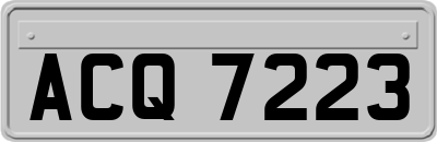 ACQ7223