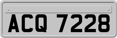ACQ7228