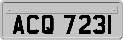 ACQ7231
