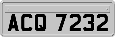 ACQ7232