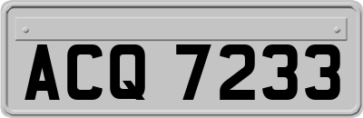 ACQ7233