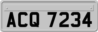 ACQ7234