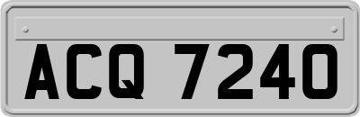 ACQ7240