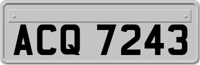 ACQ7243