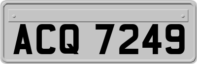 ACQ7249