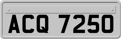 ACQ7250