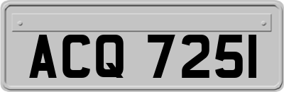 ACQ7251