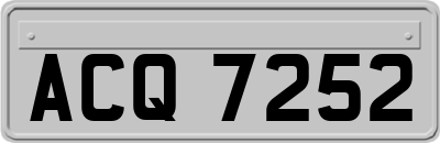ACQ7252
