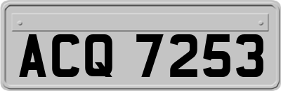 ACQ7253