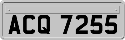 ACQ7255