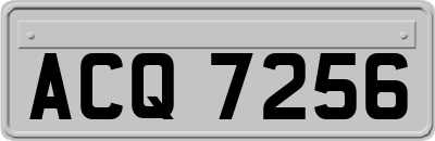 ACQ7256