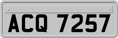 ACQ7257