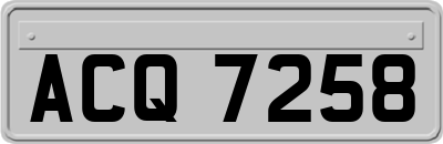 ACQ7258