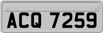 ACQ7259