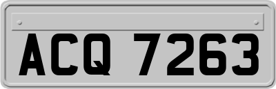 ACQ7263
