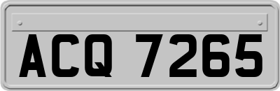 ACQ7265