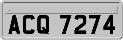 ACQ7274
