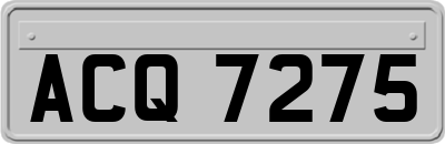 ACQ7275