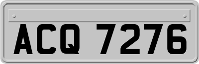 ACQ7276