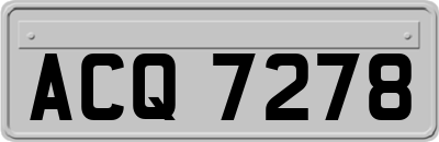 ACQ7278