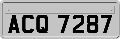 ACQ7287