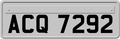 ACQ7292