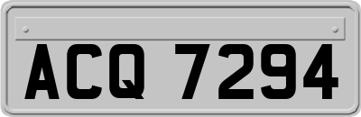ACQ7294