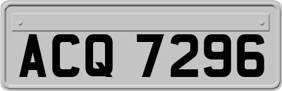 ACQ7296