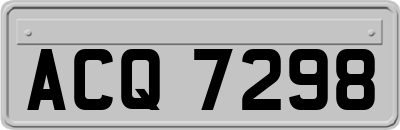 ACQ7298