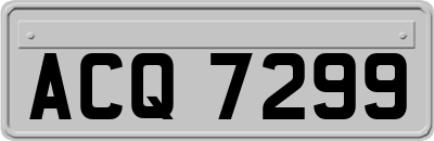 ACQ7299