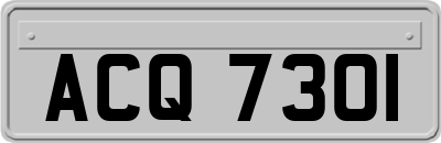 ACQ7301