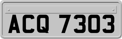 ACQ7303