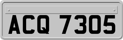 ACQ7305