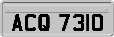 ACQ7310