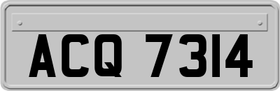 ACQ7314