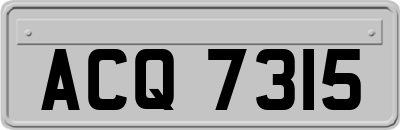 ACQ7315