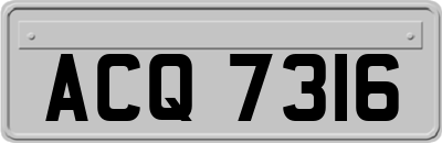 ACQ7316