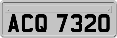 ACQ7320