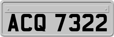 ACQ7322